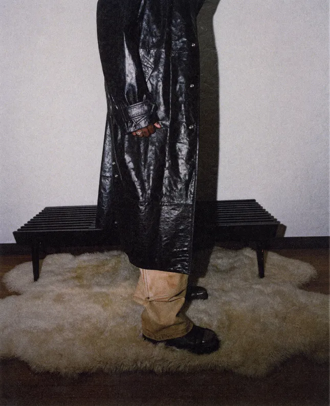 Styling Work