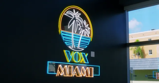 VOX Miami