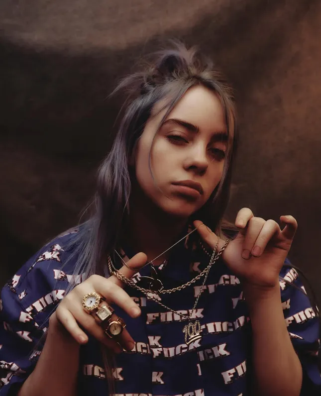 Billie Eilish