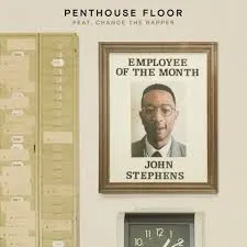 John Legend Feat. Chance The Rapper- Penthouse Floor