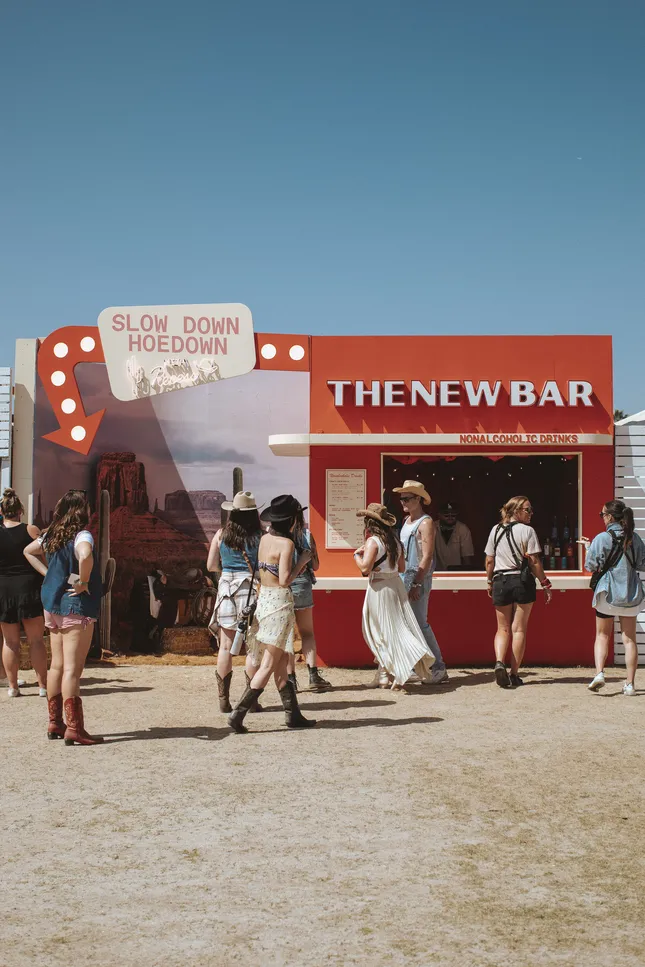 Stagecoach - Brand Partnerships