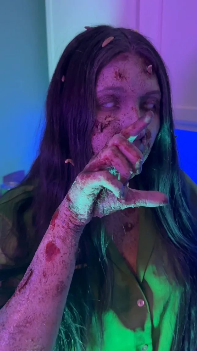 Exorcists Archives