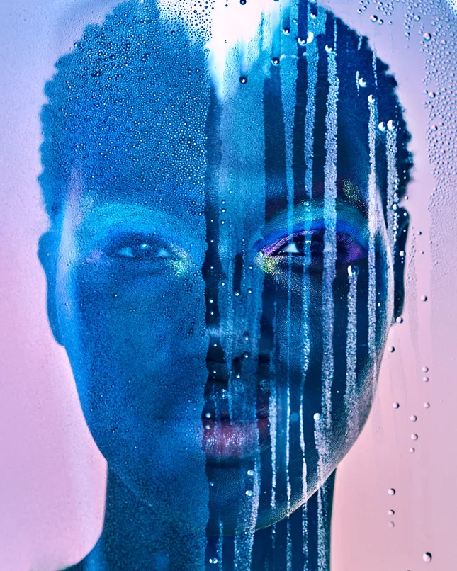 Project image