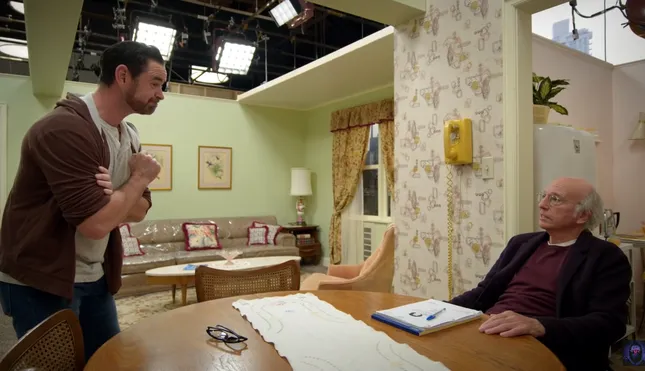 Curb Your Enthusiasm S11