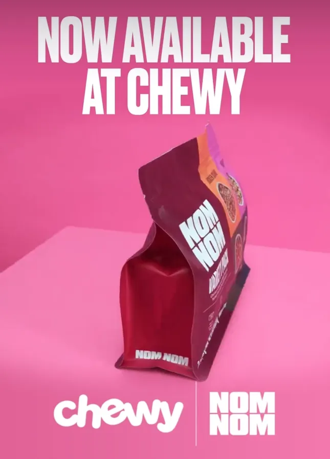 NOM NOM