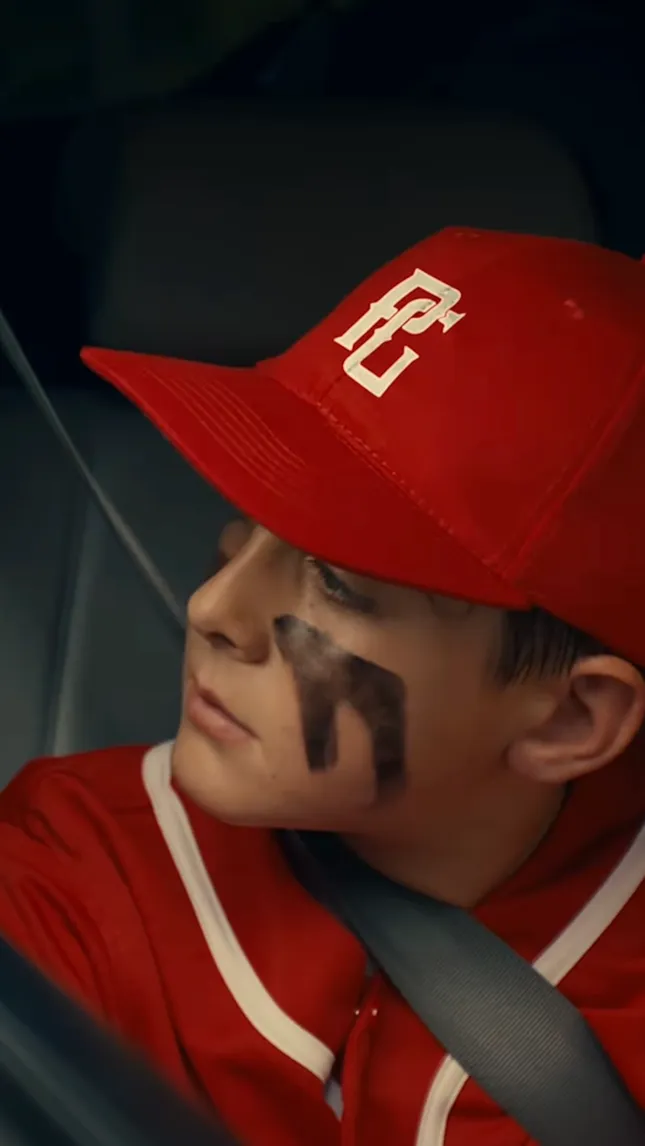 Perfect Game Documentary