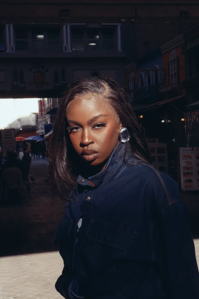 Portraits with faith