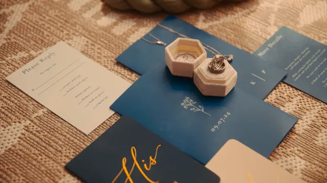 Digi Wedding