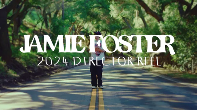 2024 Director Reel
