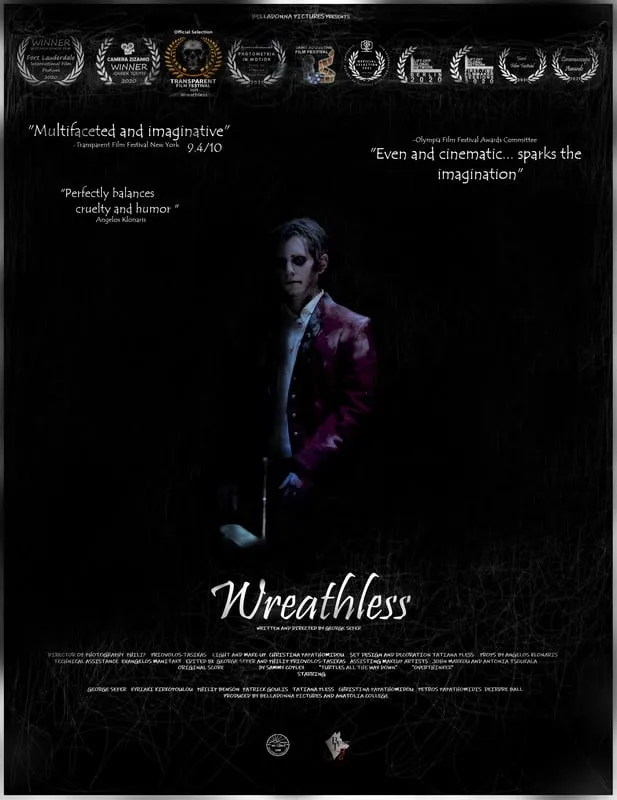 Wreathless