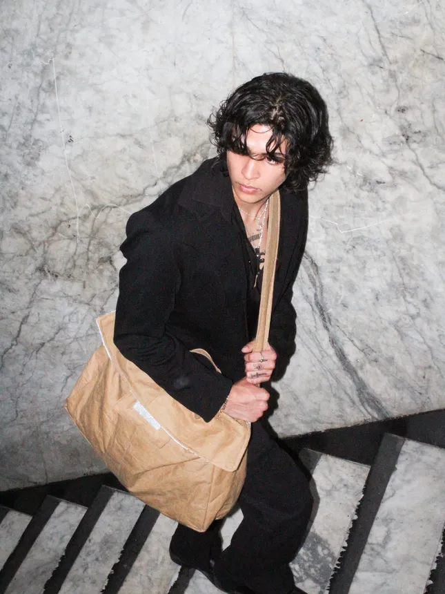 Jules for Acid USA