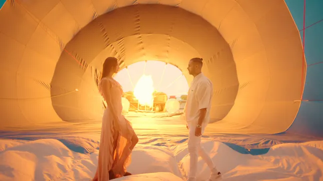 Gal Sun - Jaz Dhami