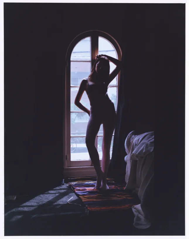 Project image