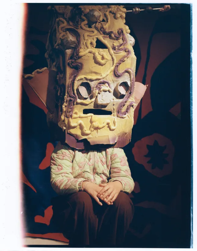 Project image
