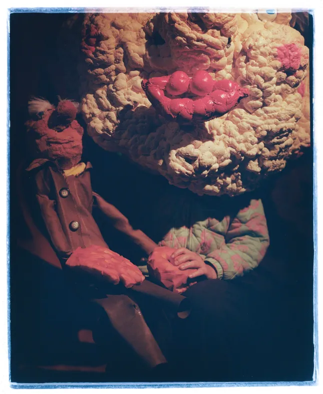 Project image