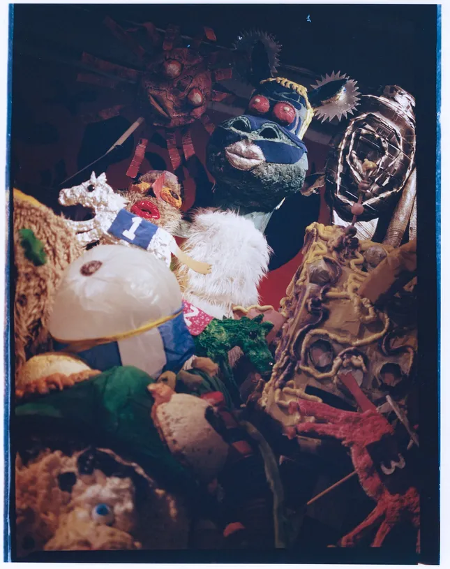 Project image