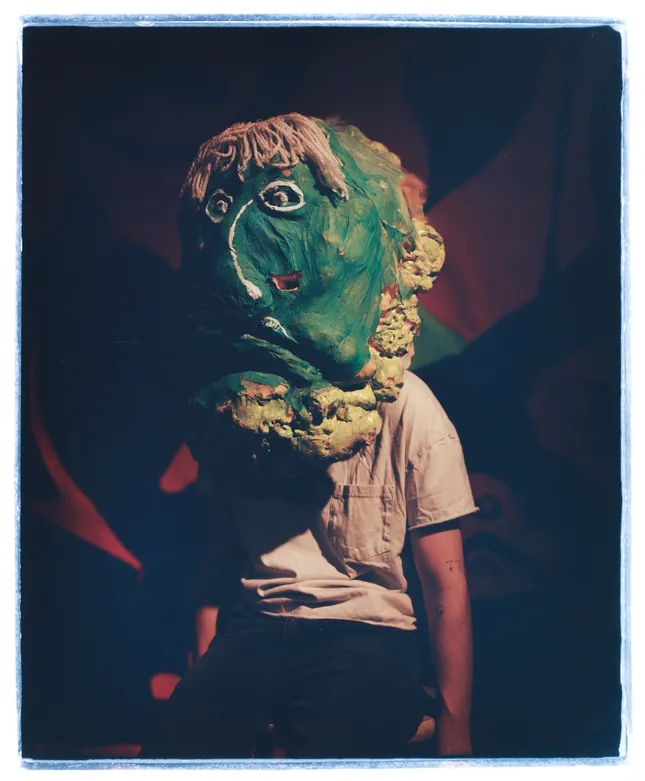 Project image