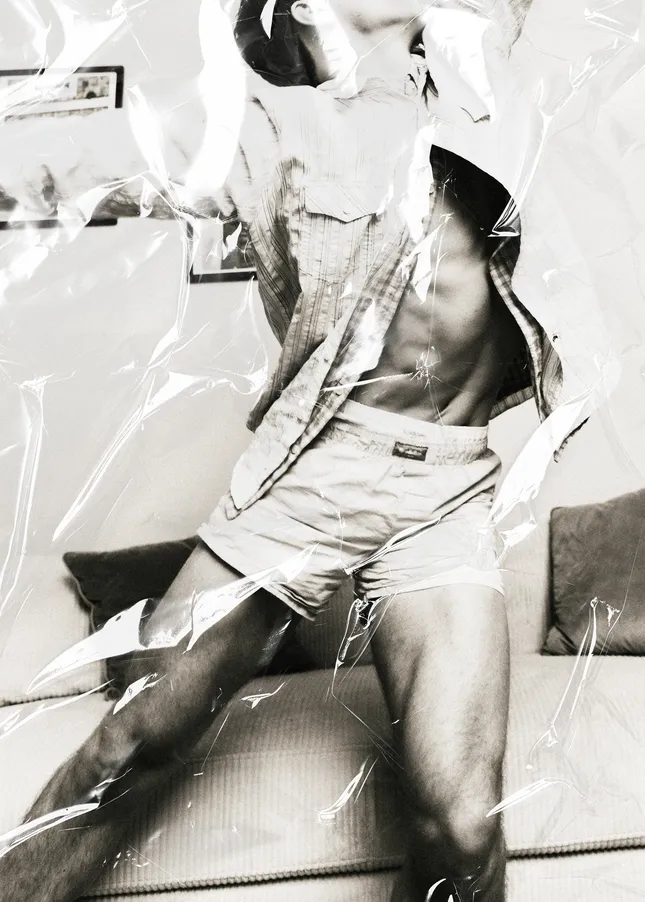 Test Shoot - Jordan