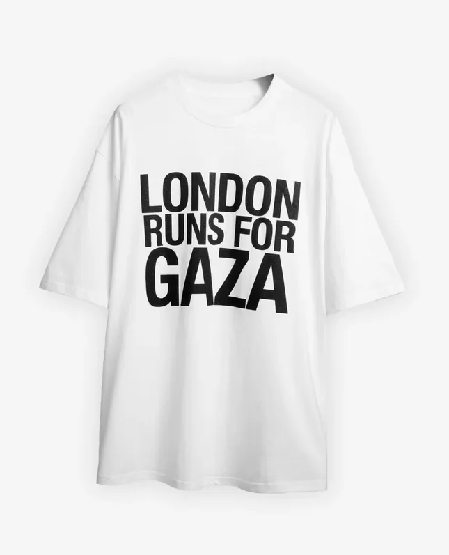 Run For Love London