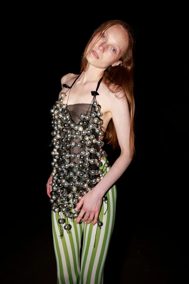 Maisie Wilen SS25