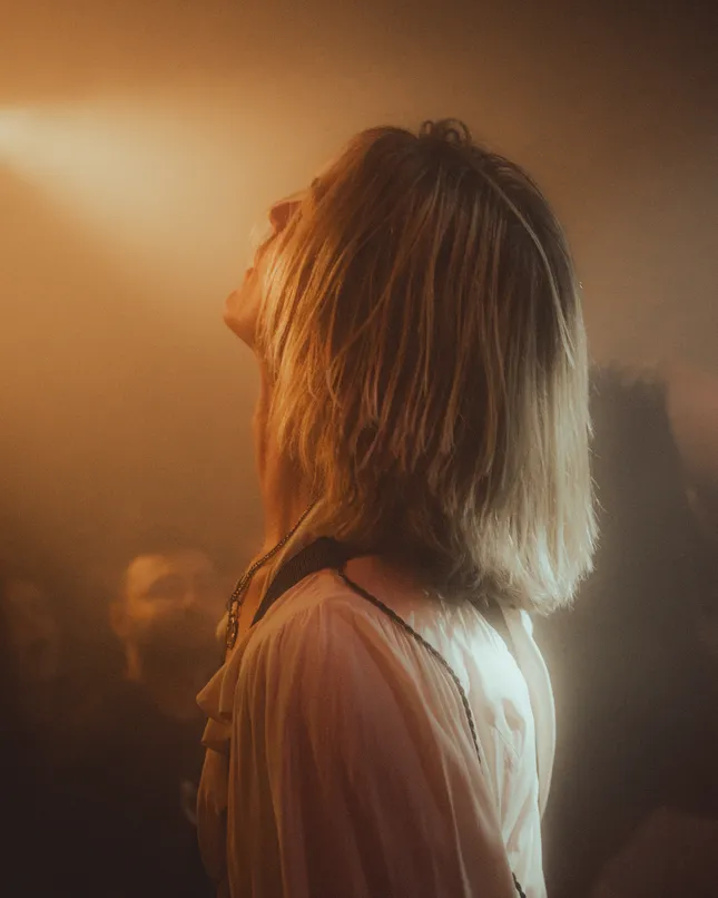 VOILÀ + Chrissy Stills - Spin The Bottle Tour 24'
