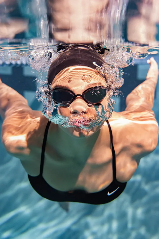 Nike Swim