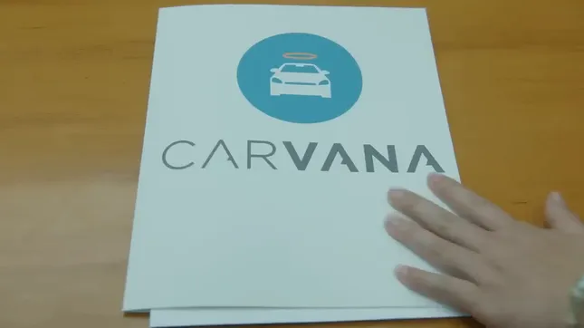 Carvana Focus Group