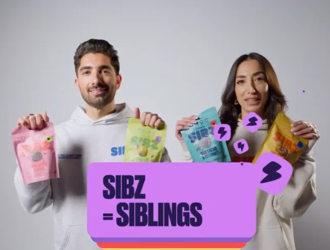 SIBZ Date Bites