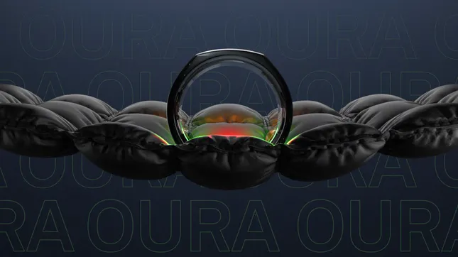 Oura Ring