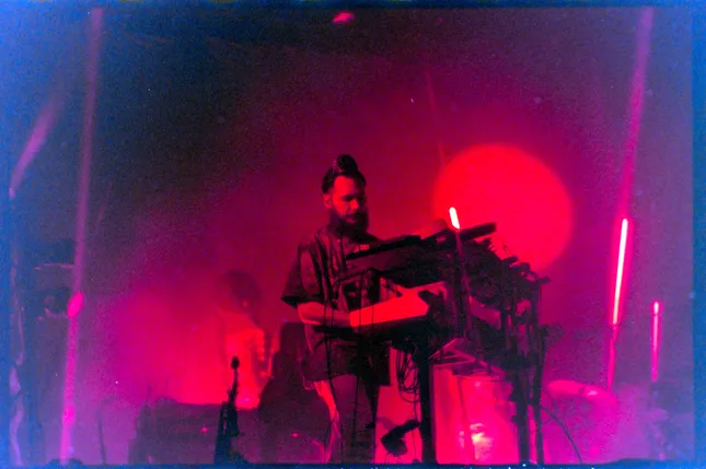 Project image