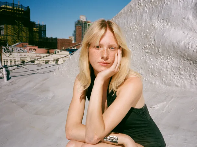 Vogue Scandinavia, From Stockholm to Soho