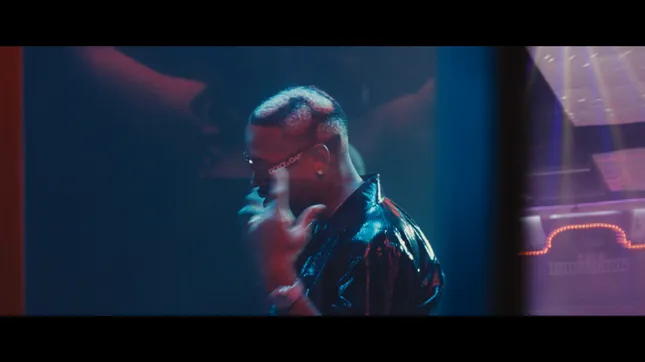 Jeremih ft 4Batz - Sick