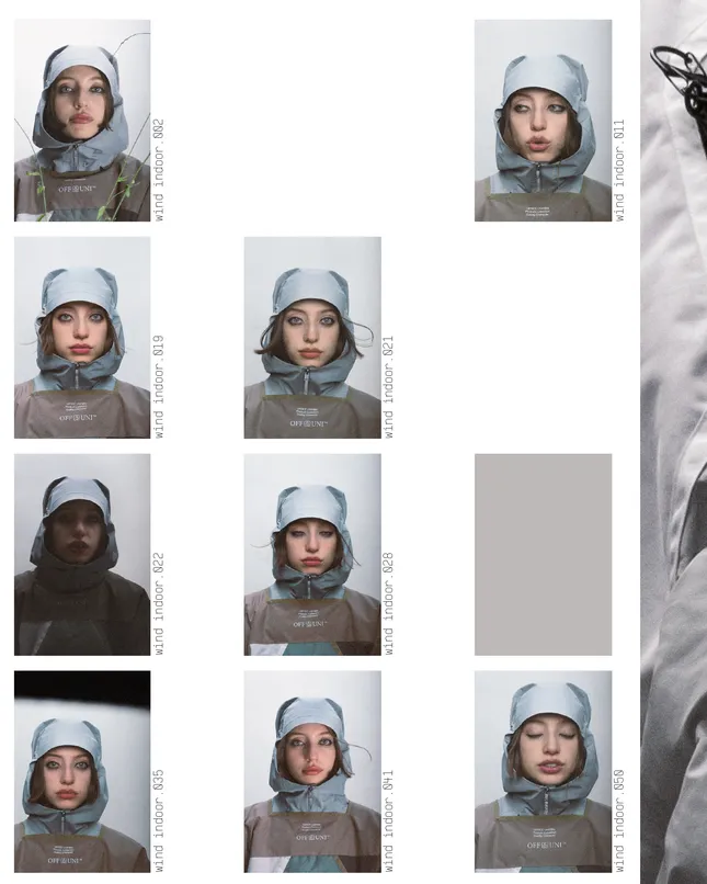 Project image