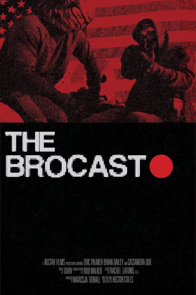 The Brocast