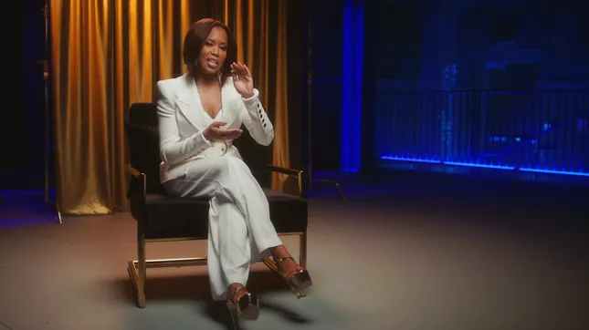 'My Road To' Cadillac x The Oscars ft. Regina King