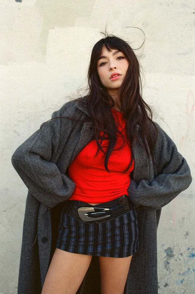 Mishka Test