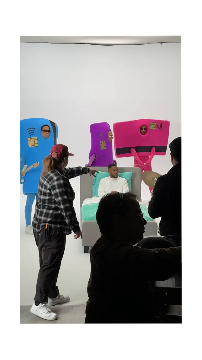 BTS Social - MoneyLion