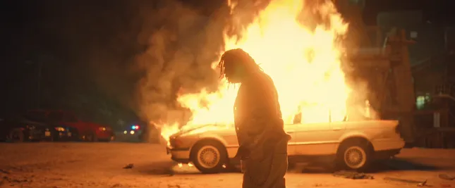 SiR - Life is Good ft. Scribz Riley