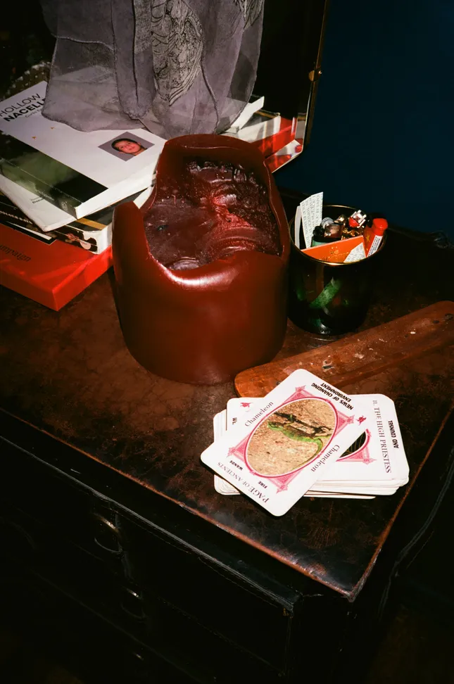Project image