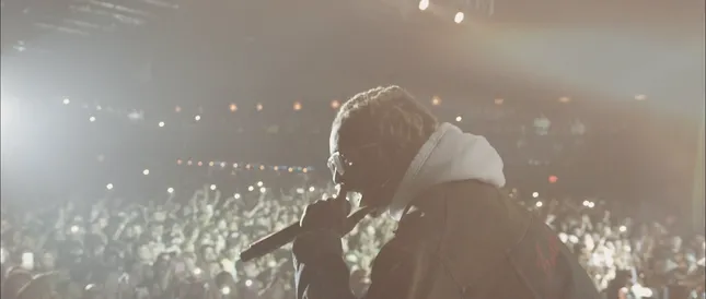 Family Business Music Festival w/ Young Thug