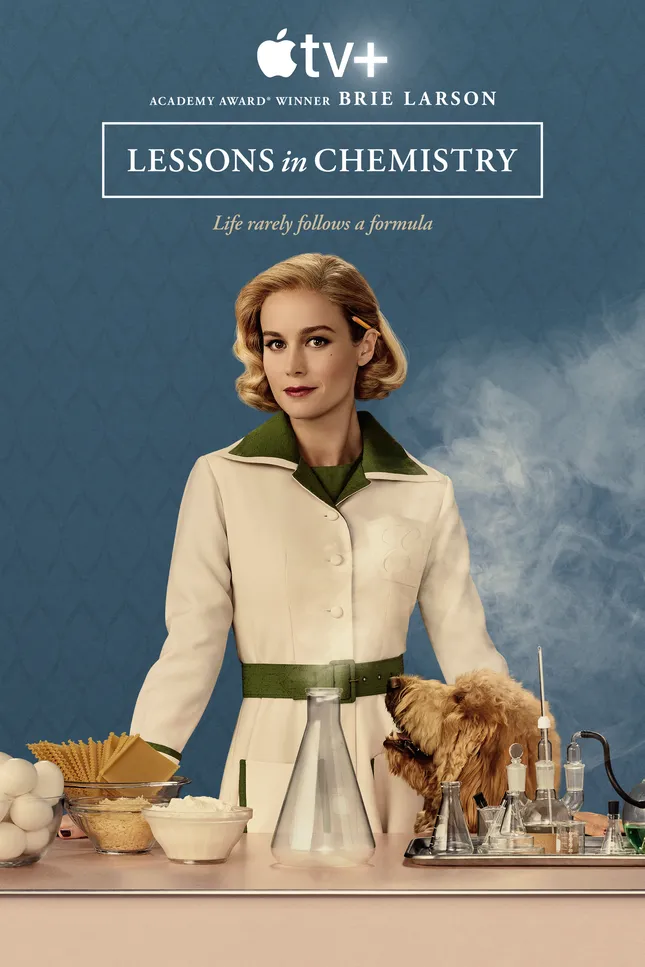 Lessons In Chemistry