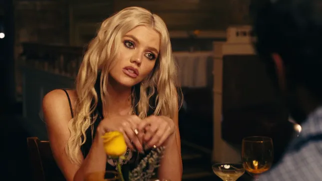 “Oh!” Music video clip