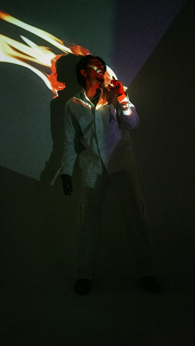 Project image