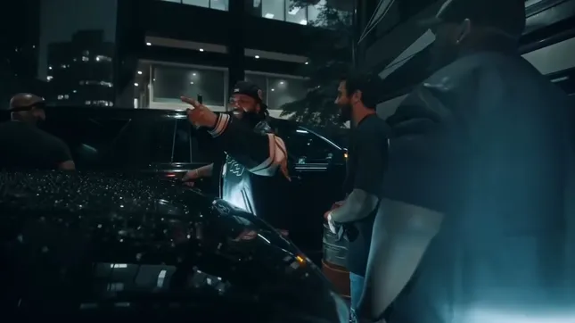 Partynextdoor - Tour Recap
