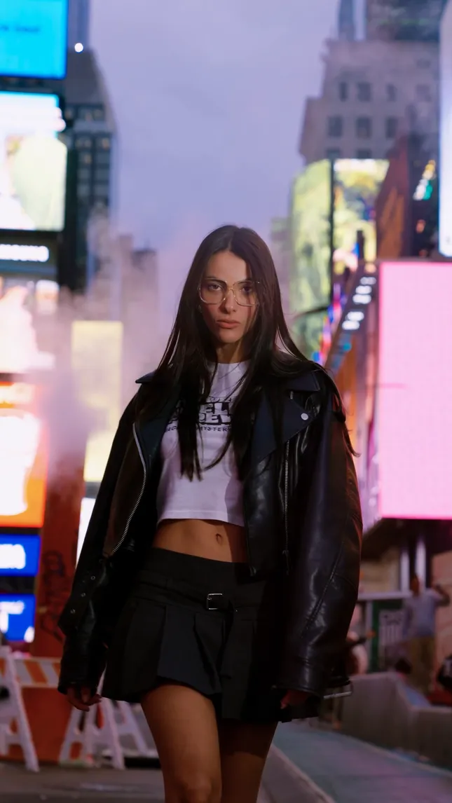 Victoria Shoes in NYC | Video Production