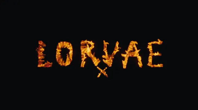 Twin Flame Collection Campaign - Lorvae Eyewear