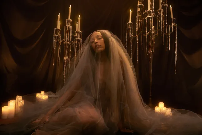 Doja Cat Airbnb Icon Experience