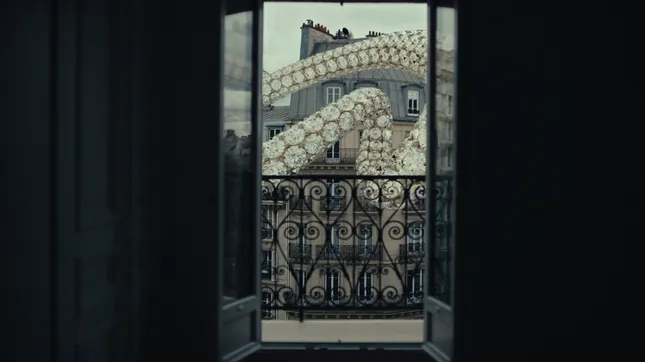 UNSAID - PARIS