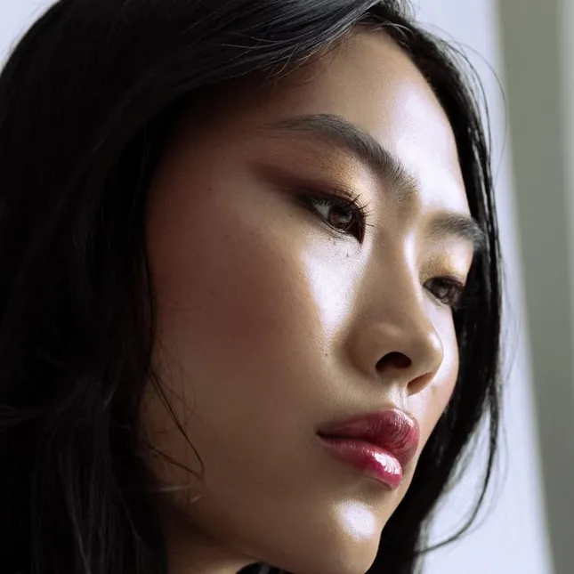 Grace for 1883 Magazine