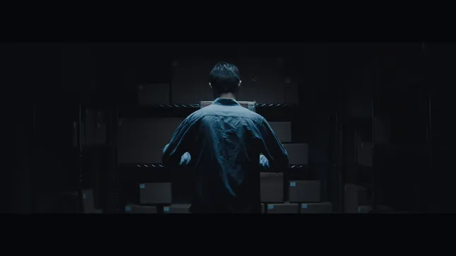 A film for her